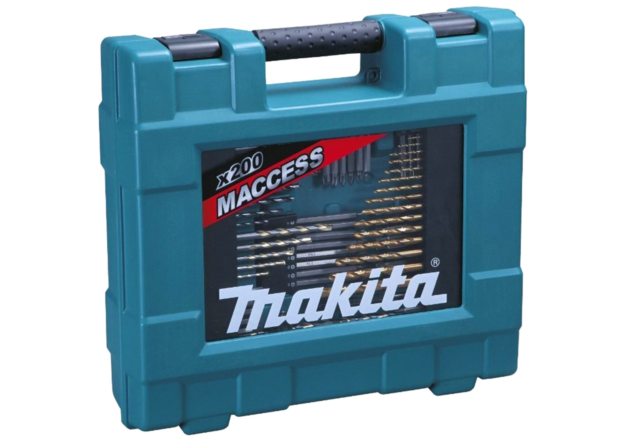 «Макита»: набор инструментов для автомобиля 🦈 avtoshark.com
