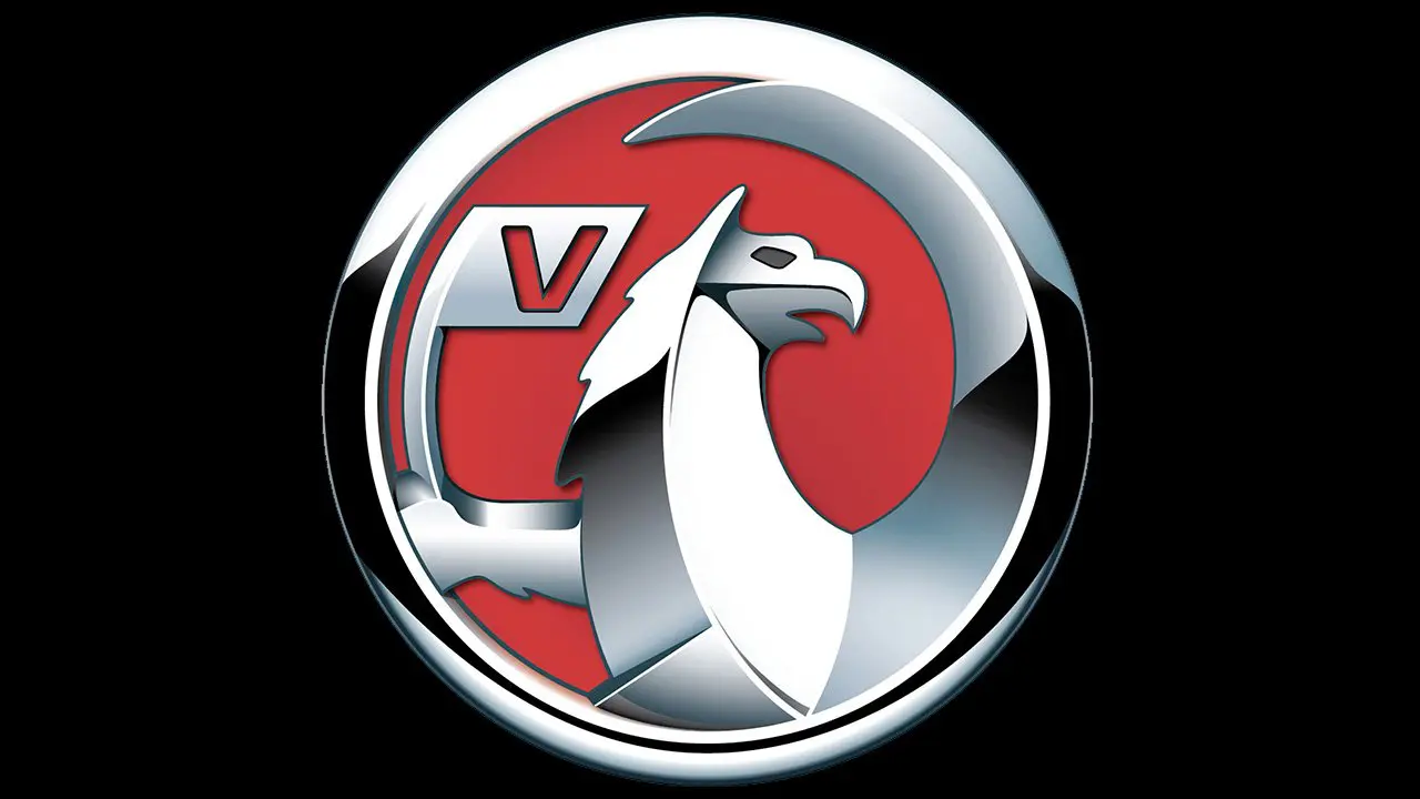 Vauxhall Эмблема