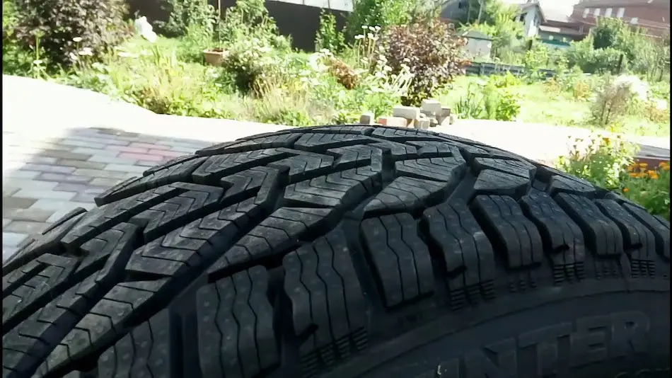 Автомобильная шина Tigar Winter 205/55 R16 94H зимняя
