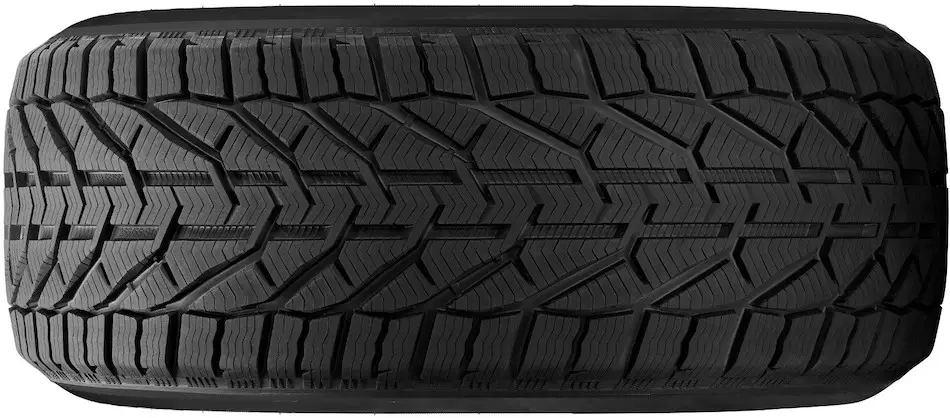 Автомобильная шина Tigar SUV Winter 215/65 R16 102H зимняя