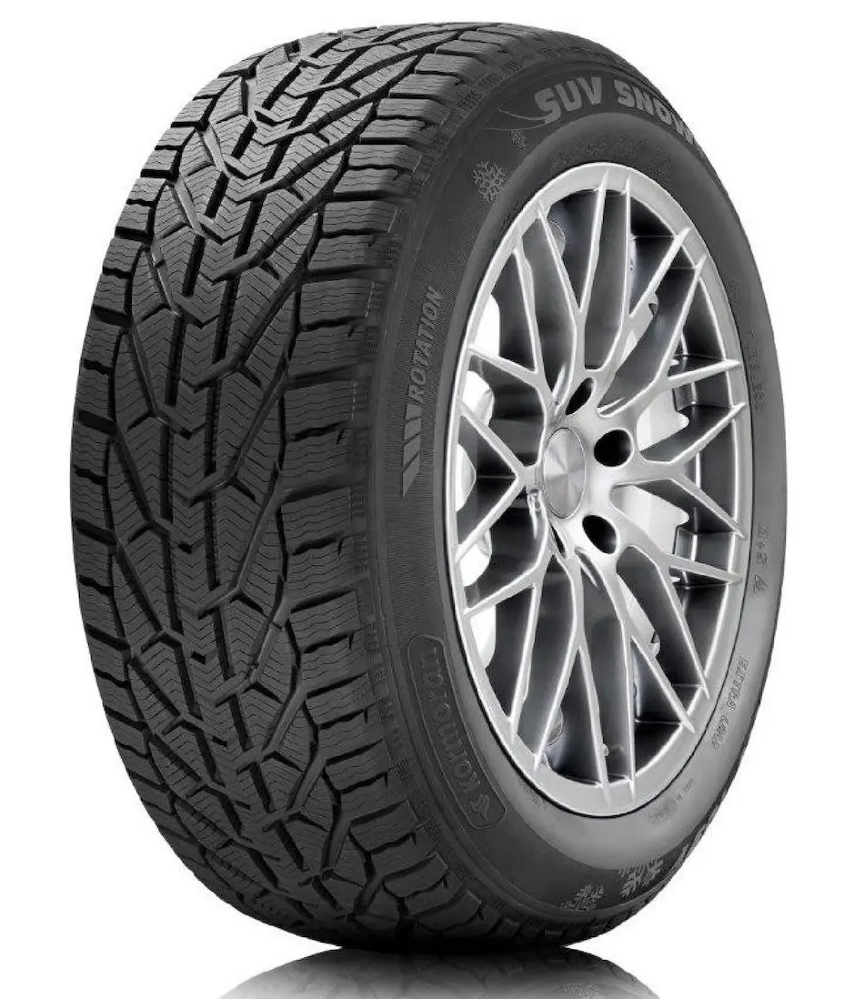 Автомобильная шина Tigar Winter 1 195/60 R15 88T