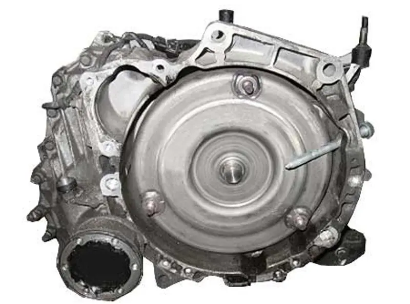 АКПП Jatco JF404E