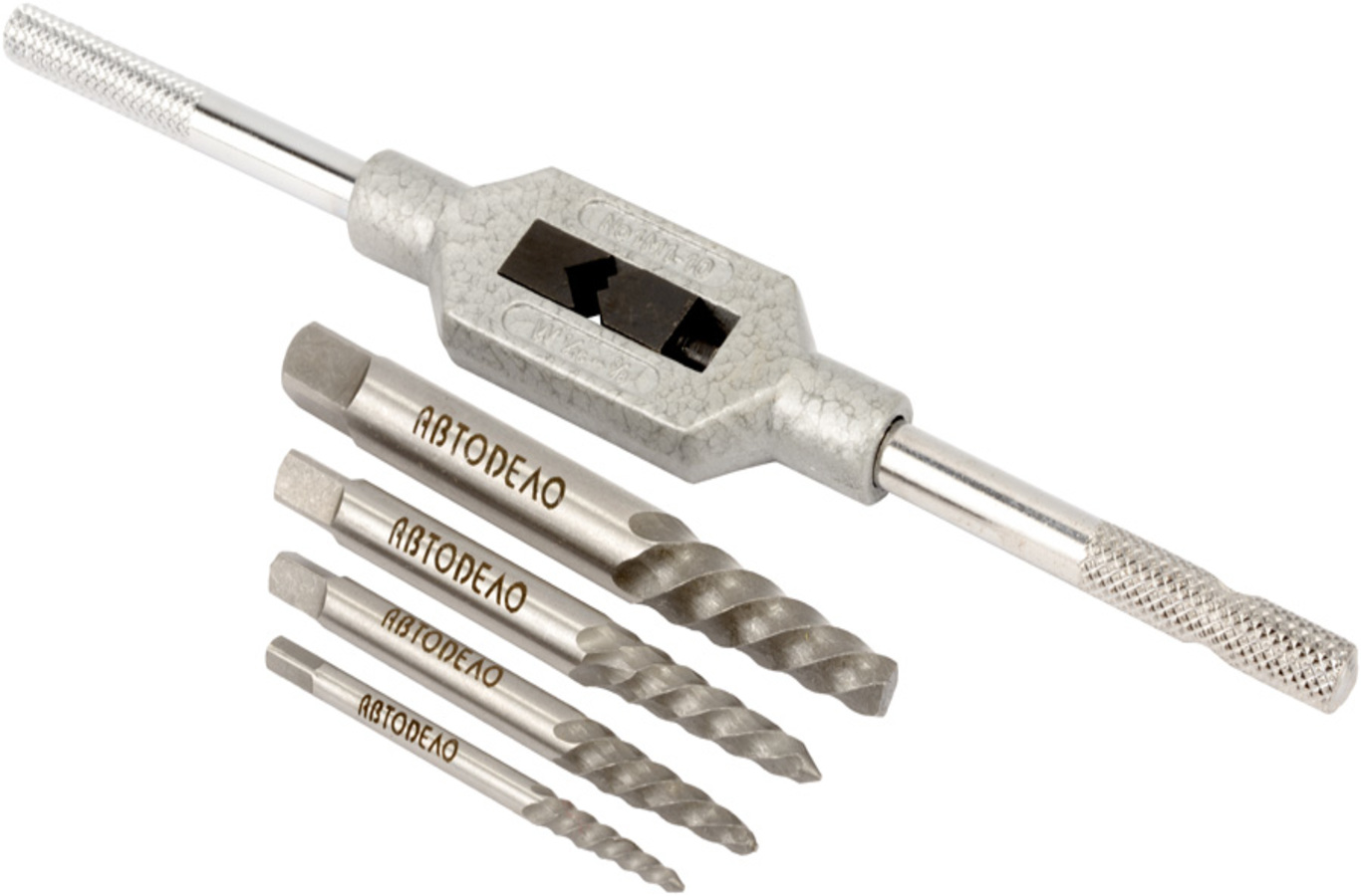 Автодело экстракторы