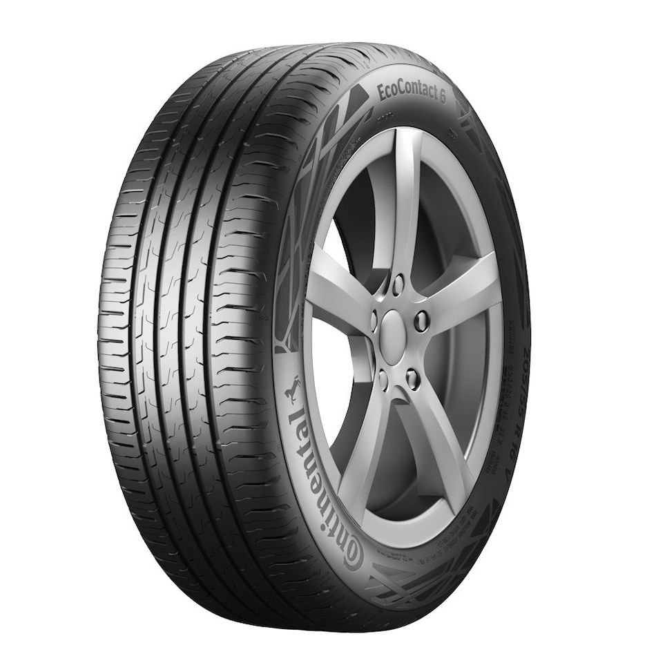 Continental Conti4x4SportContact 215/65 R16 98H
