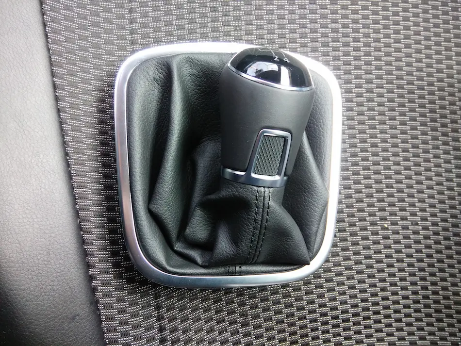 Оригинальная ручка на «Фольксваген Поло»