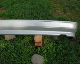 Можно ли так сушить бампер? Можно ли так сушить бампер?