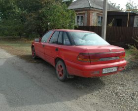 Машина стояла 2 недели и сел аккумулятор