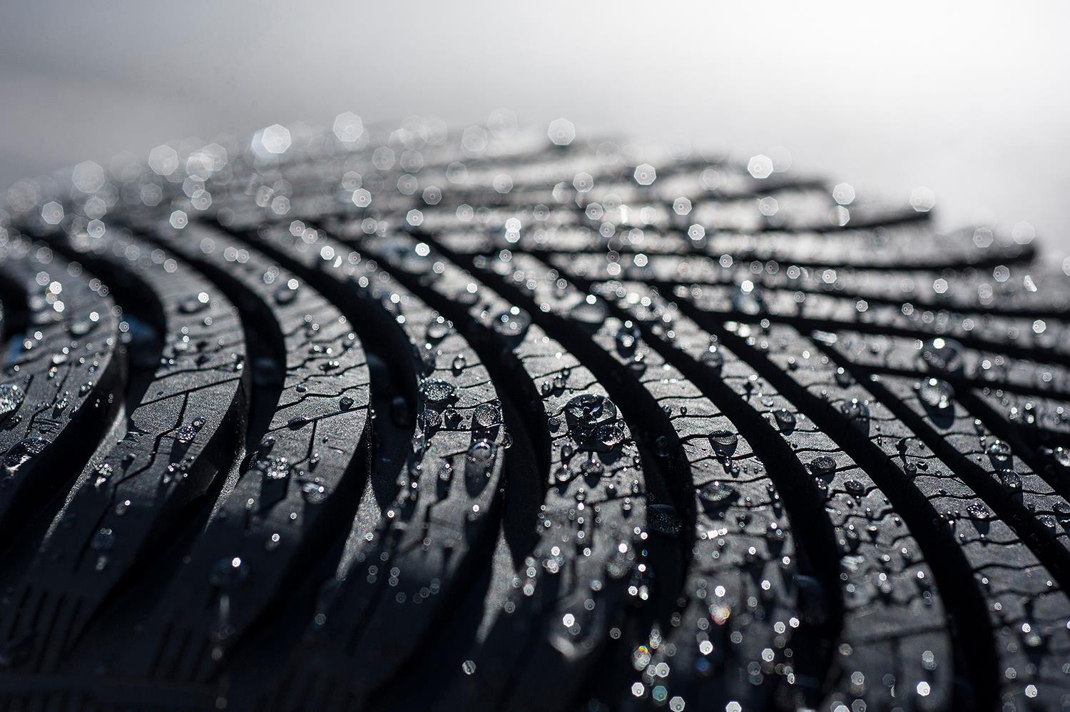 Рейтинг летних шин R16