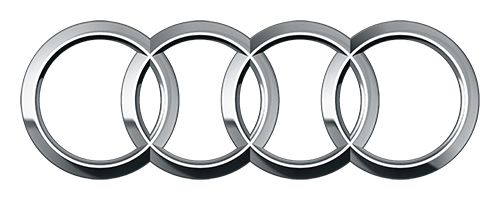 Логотип Audi