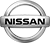 Логотип Nissan