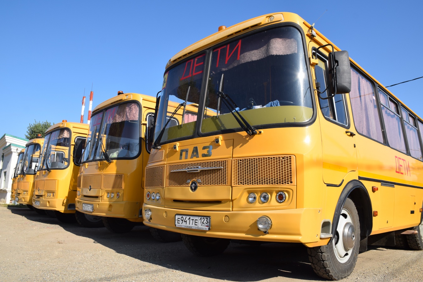 Договор фрахтования автобуса для перевозки детей