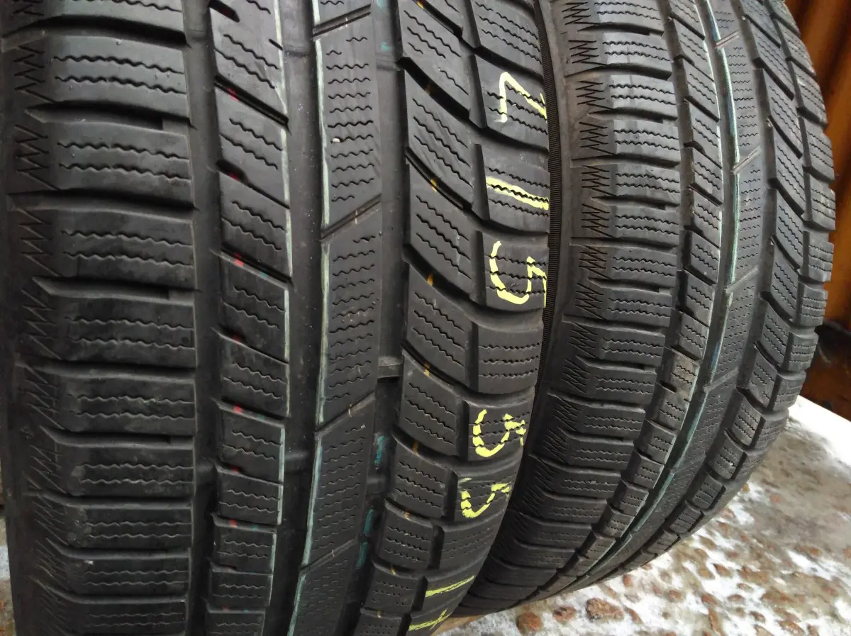 Резина летняя Тойо