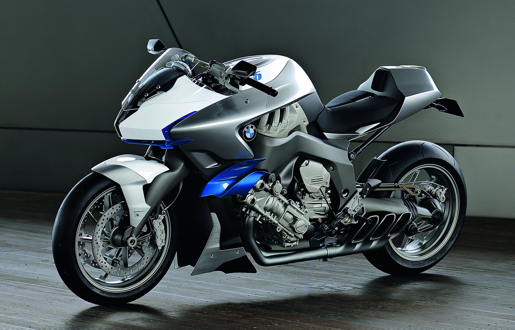 BMW 1200rr