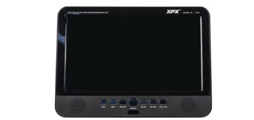 Автомобильный телевизор XPX EA-1016D