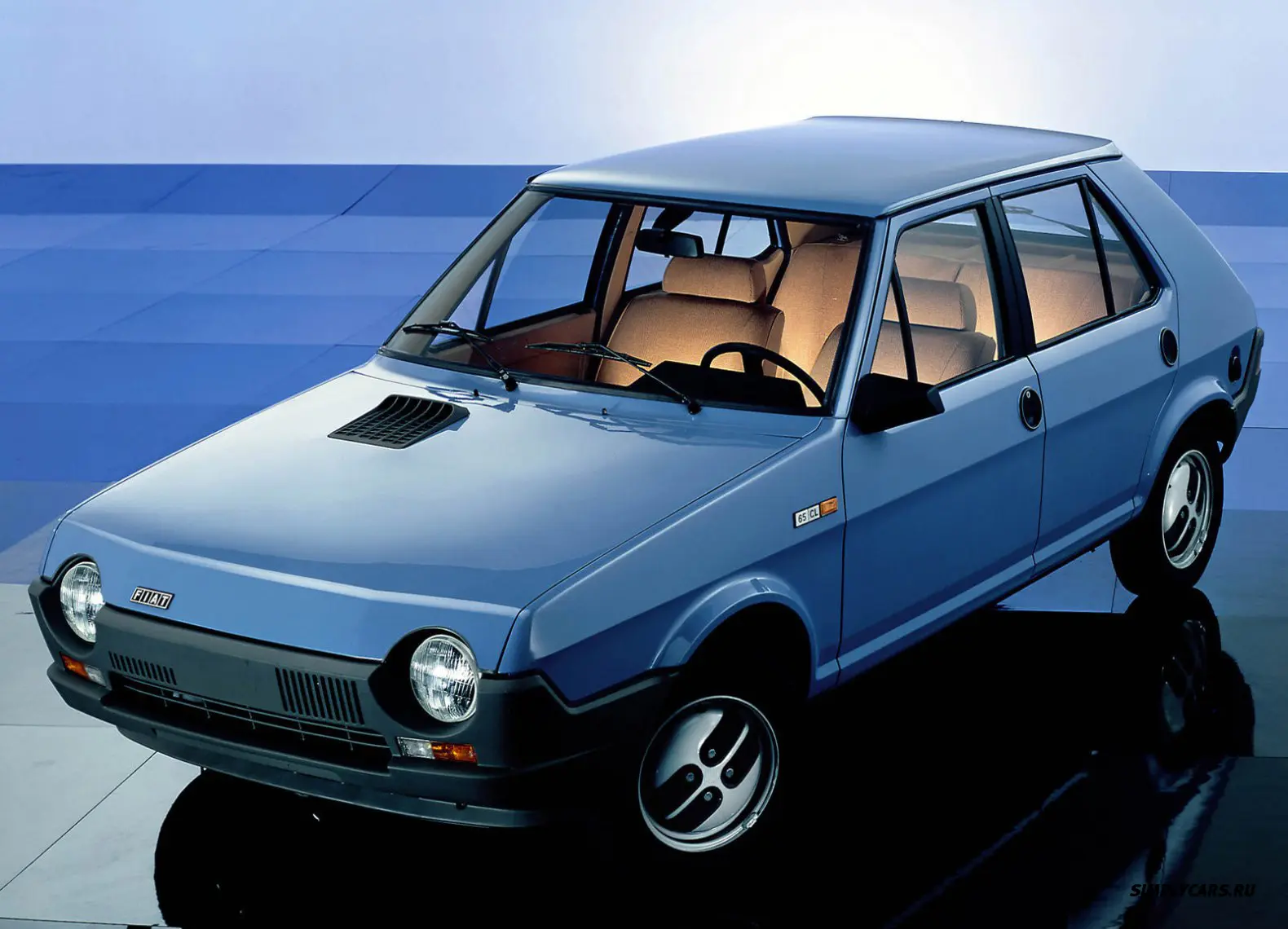 Fiat Ritmo