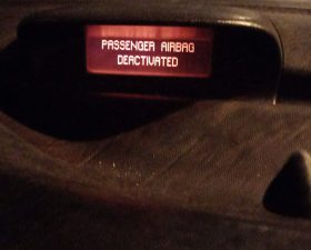 Нет зарядки после замены генератора и аккумулятора