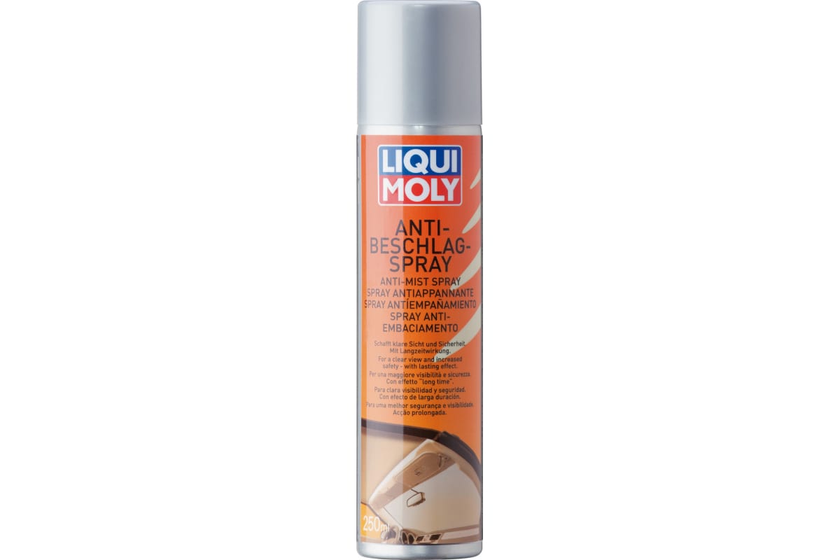 LIQUI MOLY 7576 Liqui Moly Anti-Beschlag-Spray