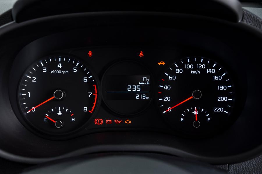 расход топлива с печкой