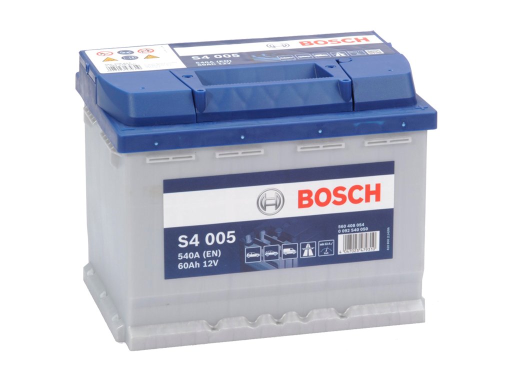 Bosch S4 005