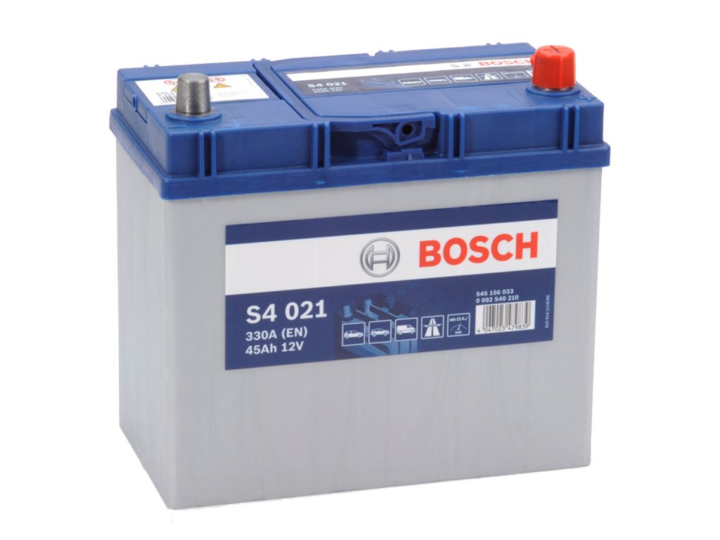 Bosch S4 021