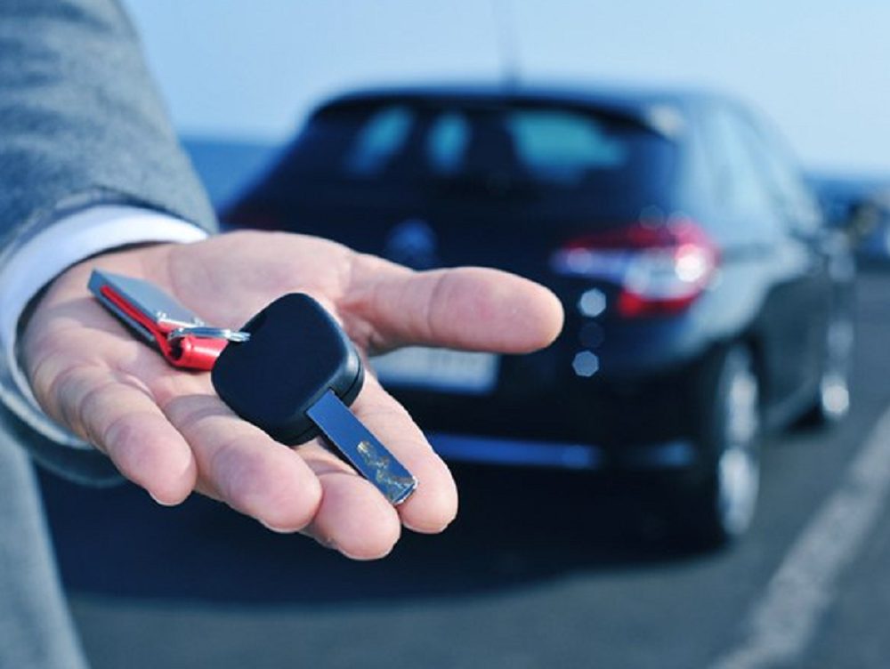 автопрокат авеню