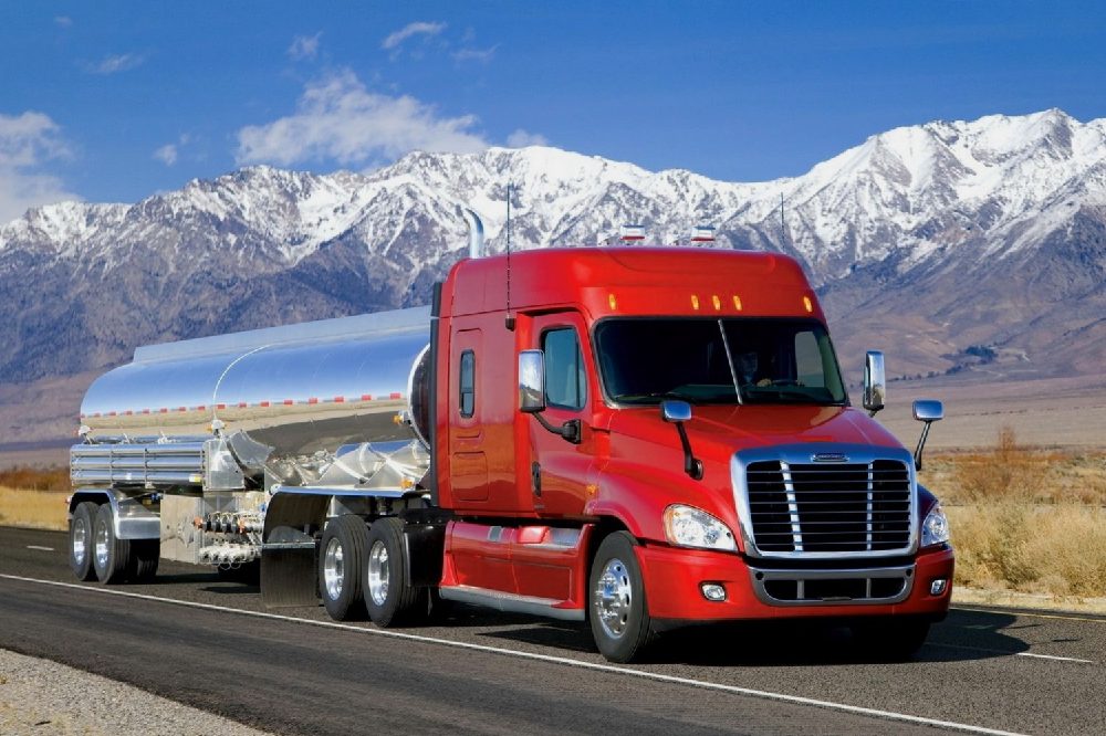 грузоперевозка канада