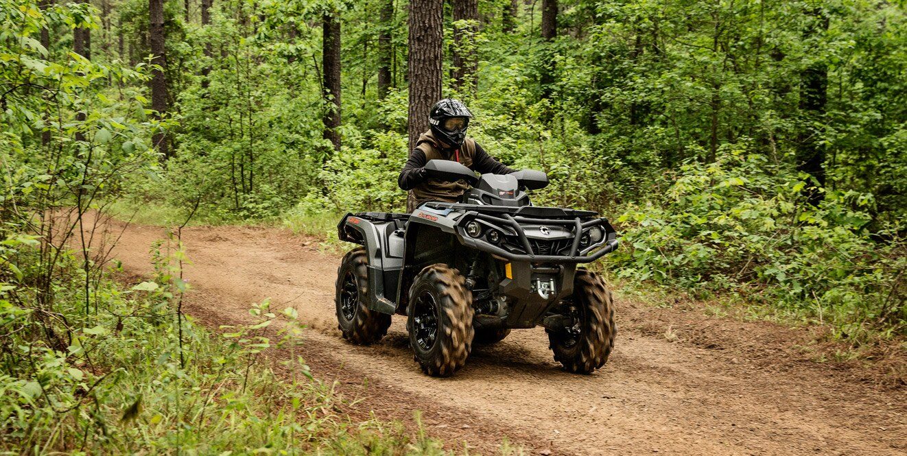 квадроцикл