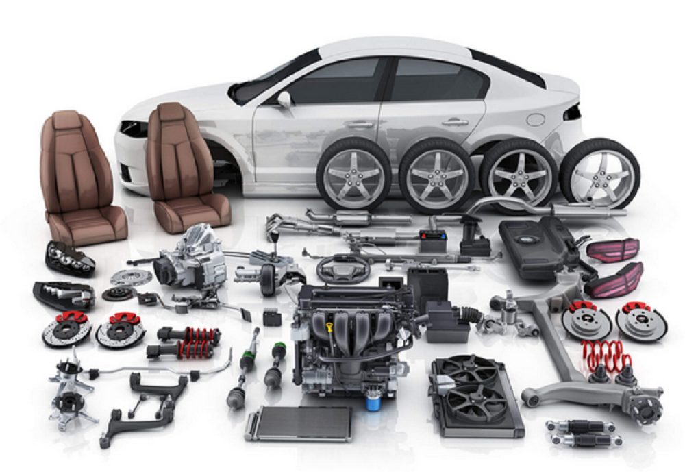 система партариум