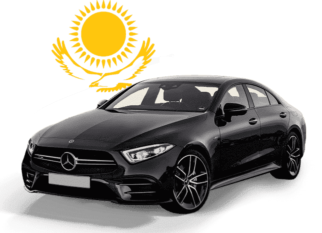 аренда авто в Алматы