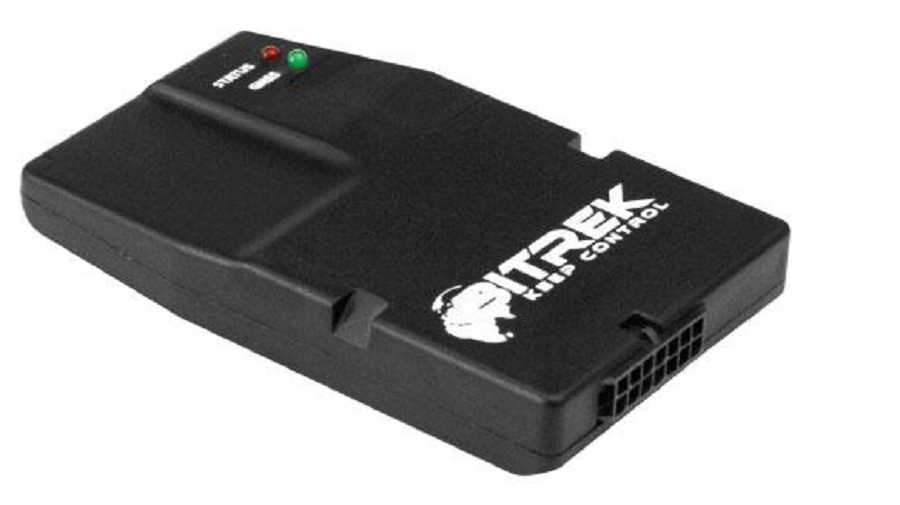 бортовой терминал