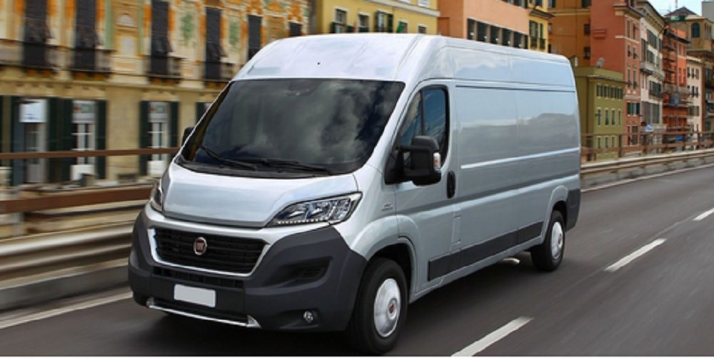 фиат дукато