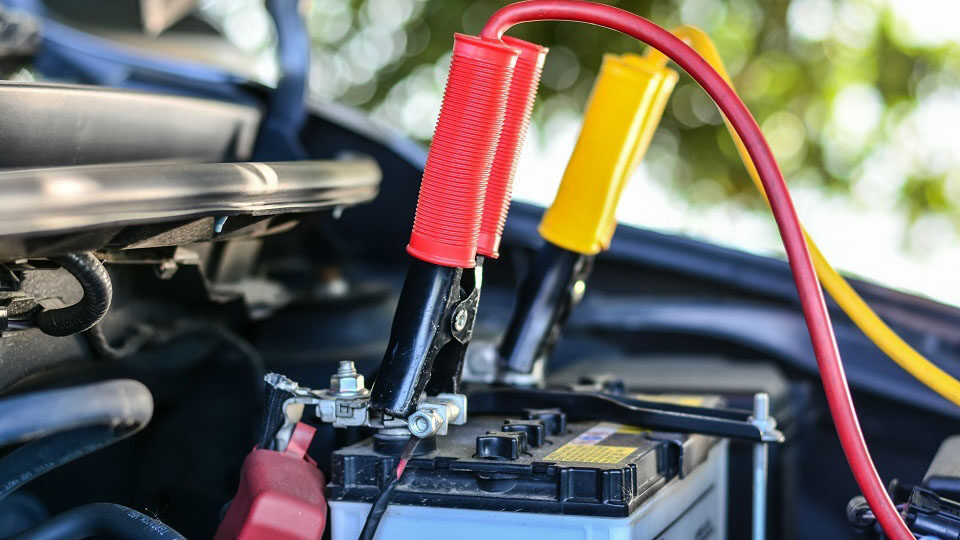 Пусковое устройство для аккумулятора автомобиля – рейтинг