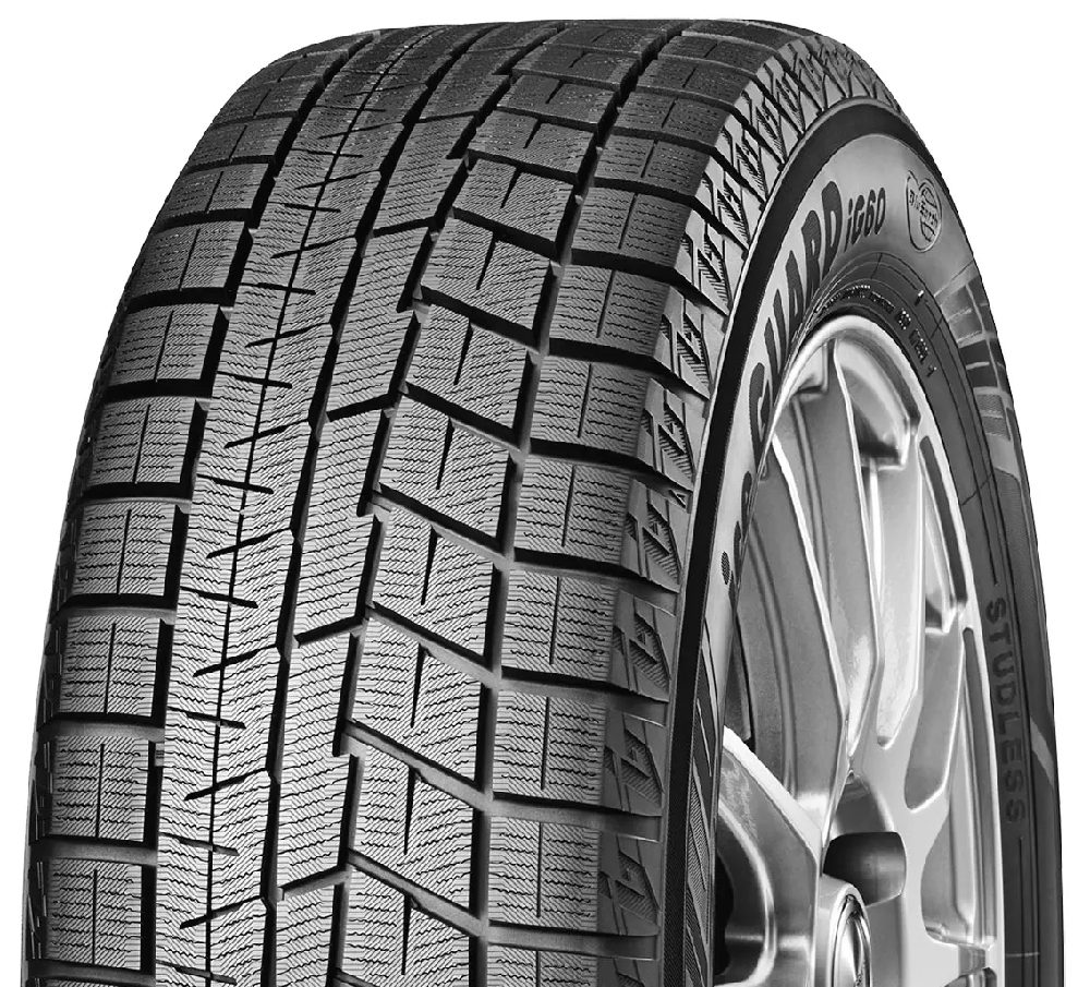 Сравнение шин Dunlop и Yokohama 🦈 avtoshark.com