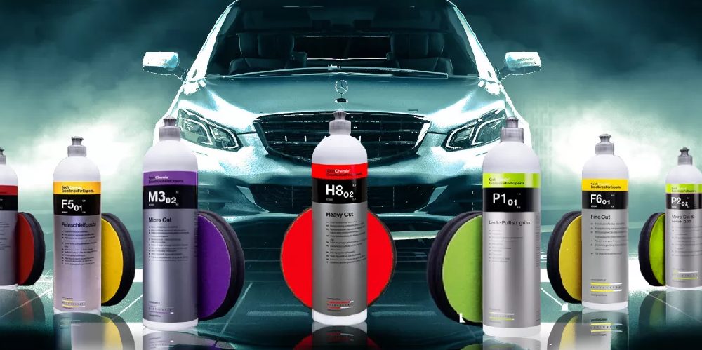 Как выбрать автохимию, как купить автохимию в carchemicals.ru 🦈 ...