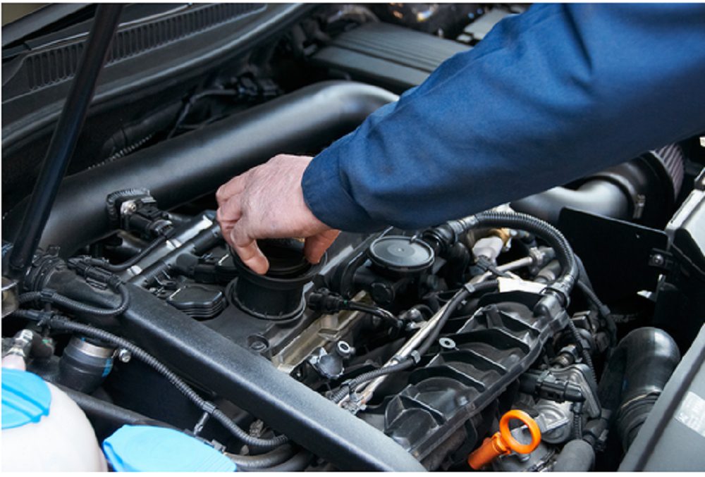 автосервис