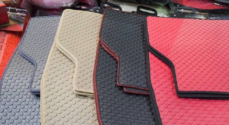 коврики авто