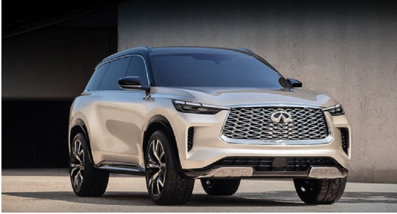 новые авто в РФ