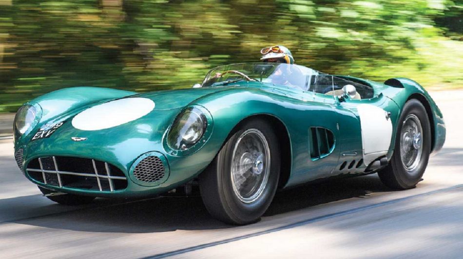 модные авто