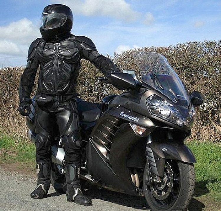 мотоэкипировка