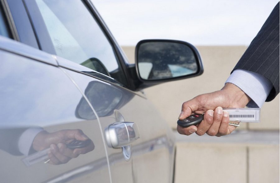 прокат машин в Евразкар