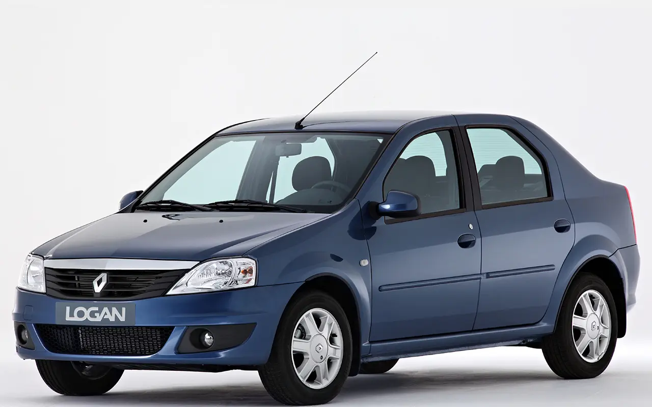 Замена топливного фильтра на Renault Logan - статья интернет-магазина ВиАвто