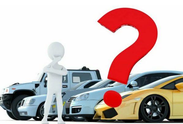 Автосалоны Астана