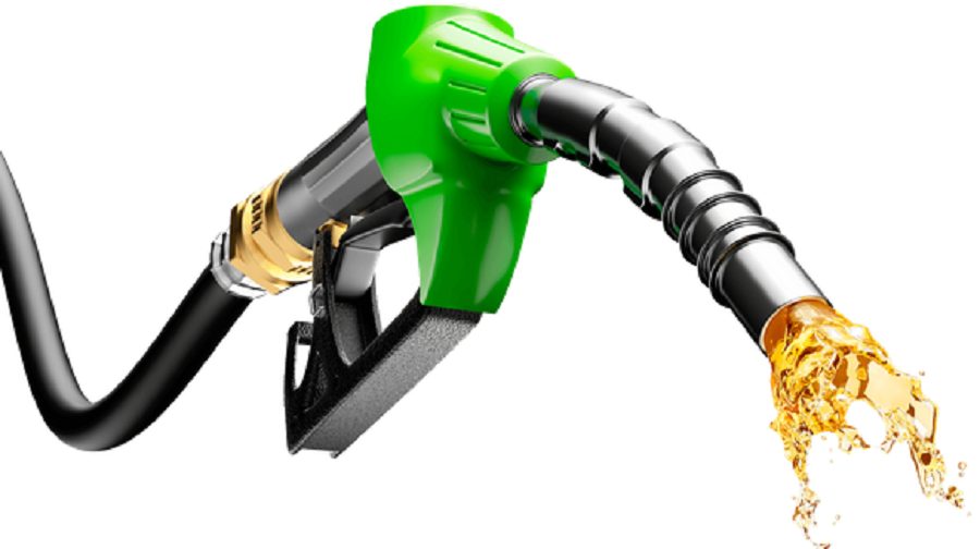 Доставка топлива