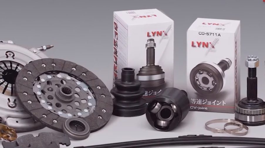 Запчасти Lynx: История производителя, Отзывы, страна производителя 🦈 ...