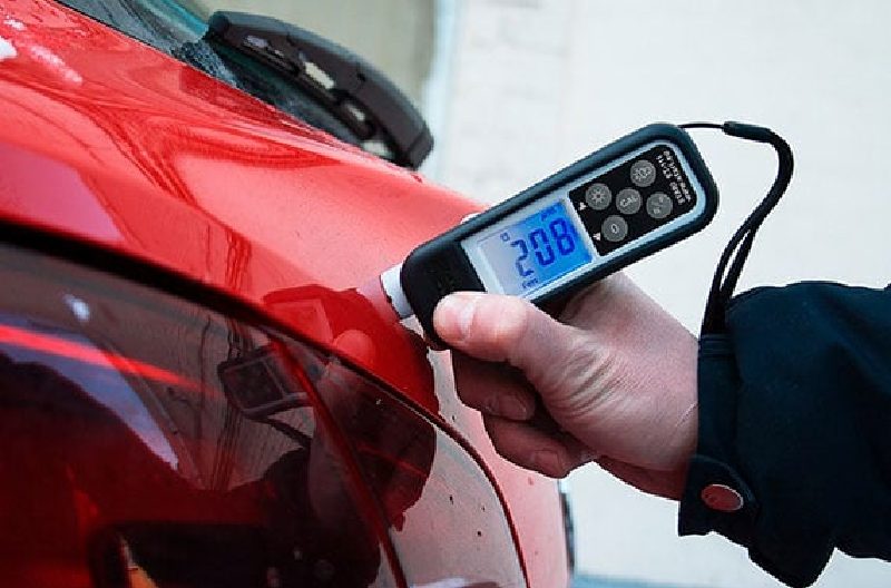 Подбор авто