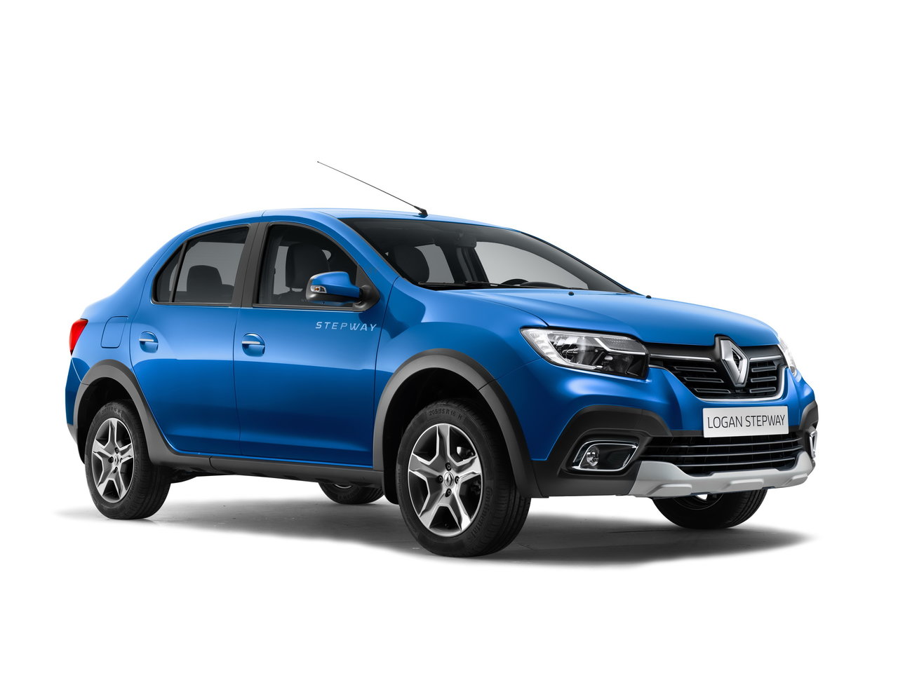 Renault Stepway 2020