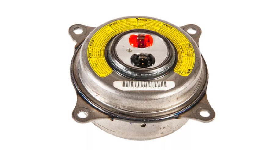 пиропатрон