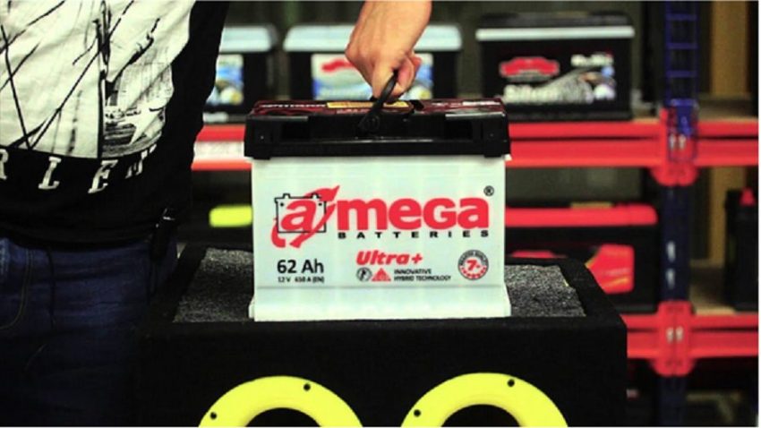 А-МЕГА АВТО