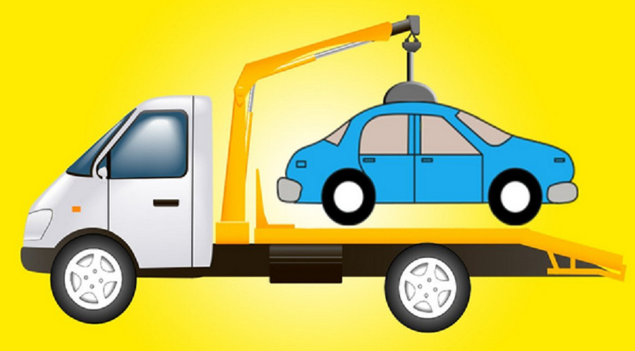 Эвакуатор в Киеве