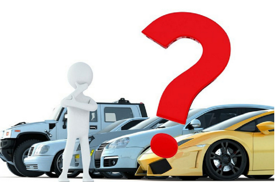 покупка авто